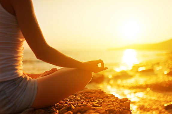 Méditation Méditation