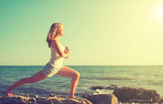 Le Yoga pour débutant